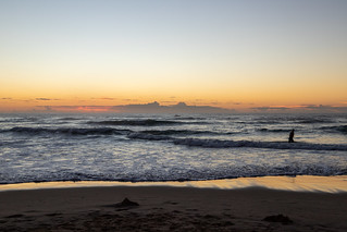 Coolum Beach Sunrise-15