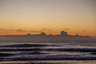 Coolum Beach Sunrise-3