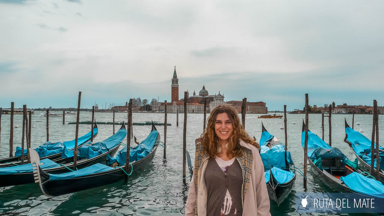 Riva Deli Schiavoni - qué ver en Venecia y alrededores