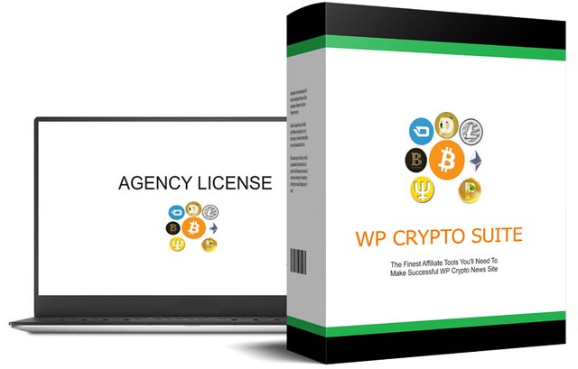 WP Crypto Suite Review