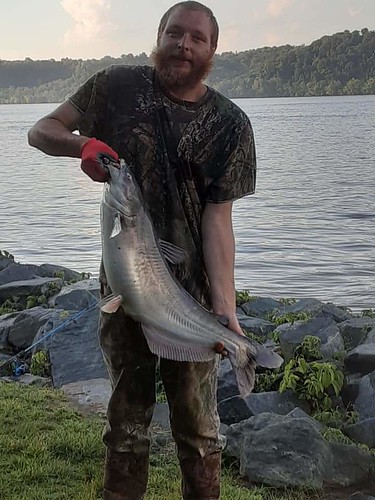 Maryland Angler's Log - Share Your Catch!