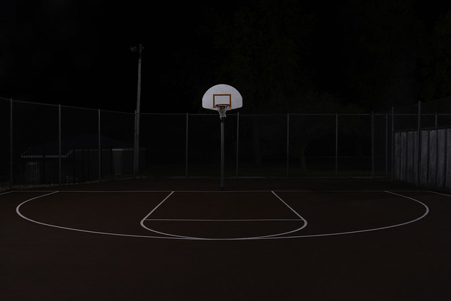 Bethalto Park Basketball