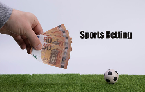 Sports Betting concept | by wuestenigel