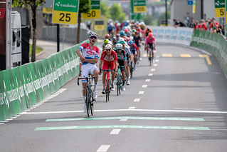 Tour de Suisse 3st stage: Lachen > Pfaffnau