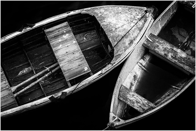 Wooden Boats