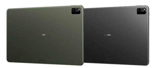Huawei MatePad Pro 12.6″