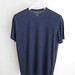 La Boutique Extraordinaire - T-shirt 94 % lin / 6 % élasthanne - 75 €