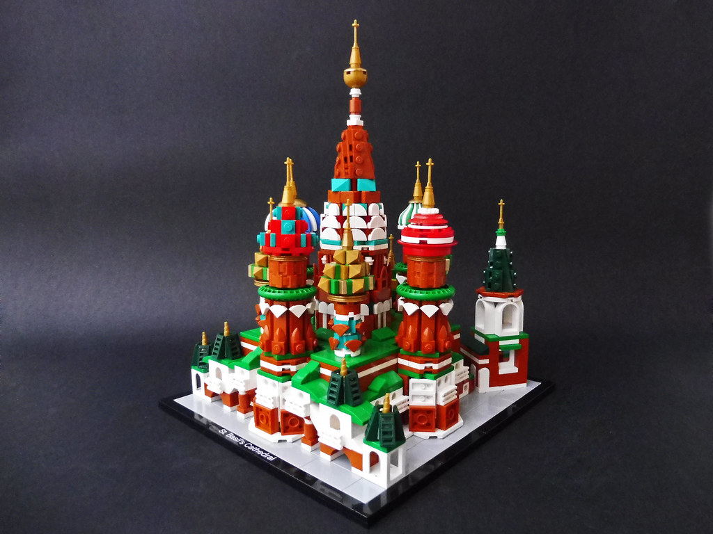 St. Basil's Cathedral_1