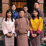Jigme Singye Wangchuck School of Law