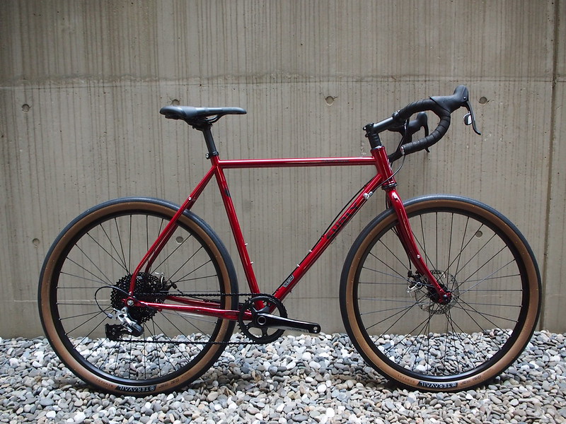 SURLY Midnight Special Red