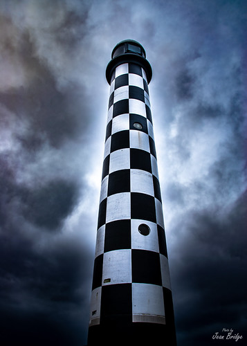 The Tower with a chequered past. | by jeanhb