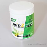 Win2 Isotonic Electolyte Sports Drink - Lemon Tea Flavour 8662