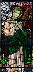 St John (Margaret Agnes Rope, 1913)