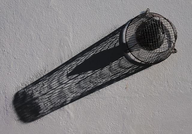 Vent Shadow