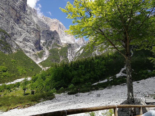 ITALIEN, Italy,   Richtung Brenta-Gebirge (-Dolomiten) zum Croz dell' Altissimo , 79096/13752