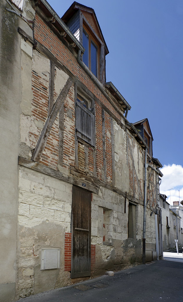 Montrichard (Loir-et-Cher)