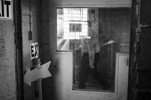 Alcatraz | by vhines200