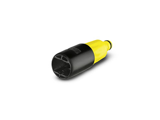 Adattatore collegamento tubo acqua idropulitrice Karcher 2.640-732.0