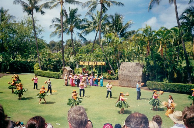 Hawaii in April 1998 (19)