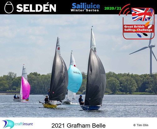 Grafham Belle