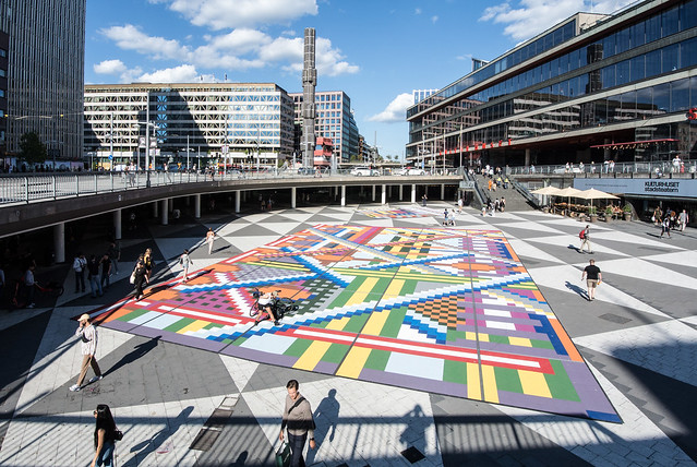 Sergels torg