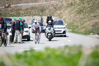 Tour de Suisse 7st stage: Sedrun > Andermatt