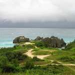 Bermuda - South Shore Park