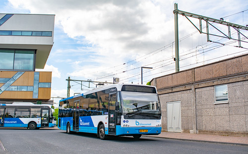 Keolis 7102 | by daandekrieger