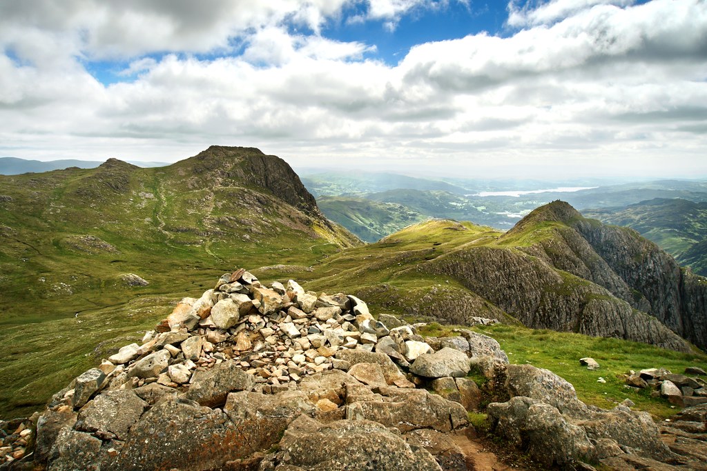 Pike Of Stickle