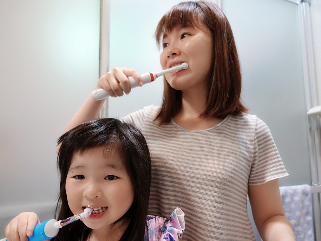 Oral-B兒童電動牙刷D100K (21)