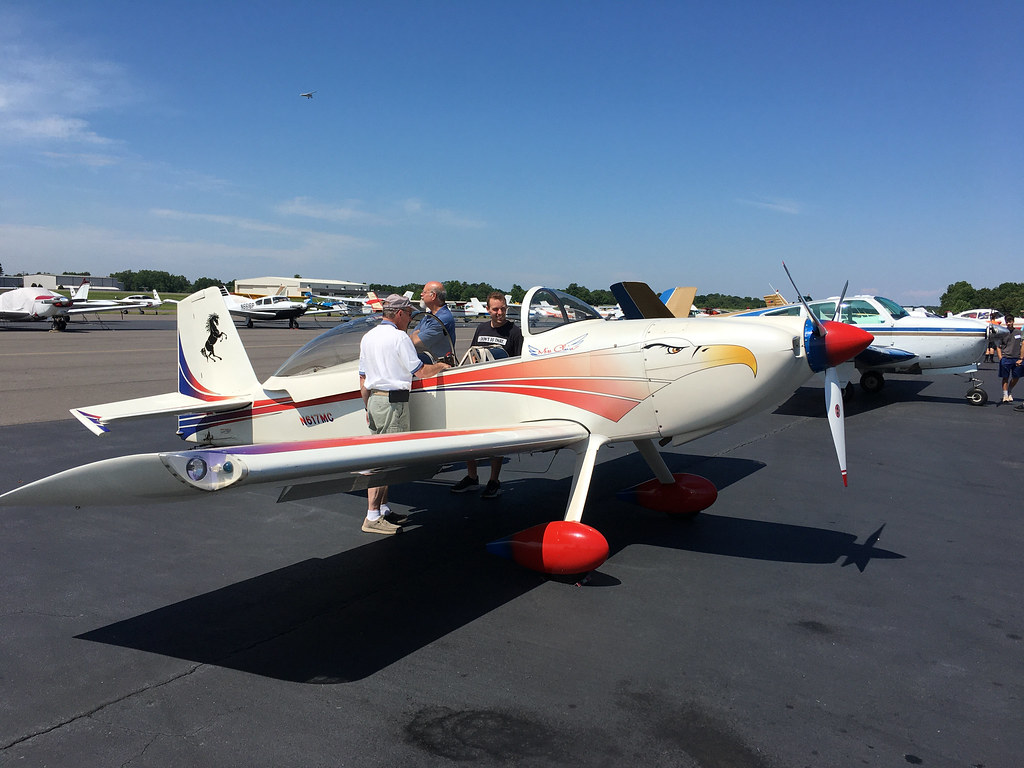 Statesville Fly-In