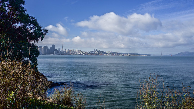 San Francisco Treasure Island > San Francisco