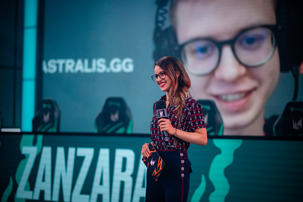 LEC Summer 2021 Week 1