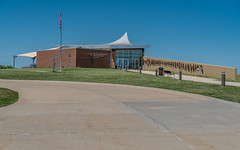 Homestead Heritage Center (2021)