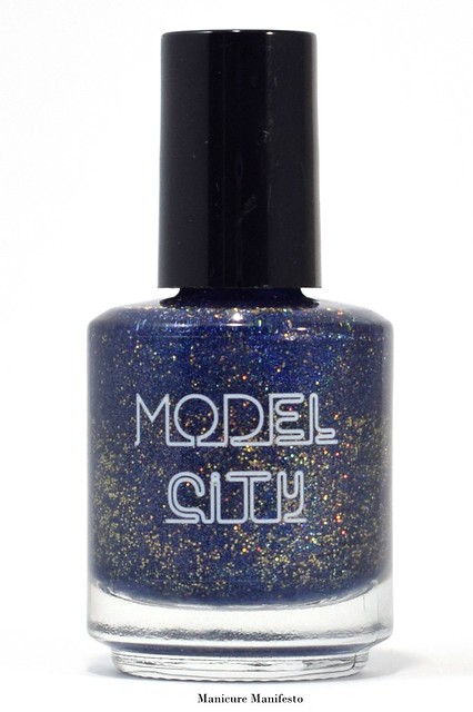 Model City Polish Cosmic Lovers Review