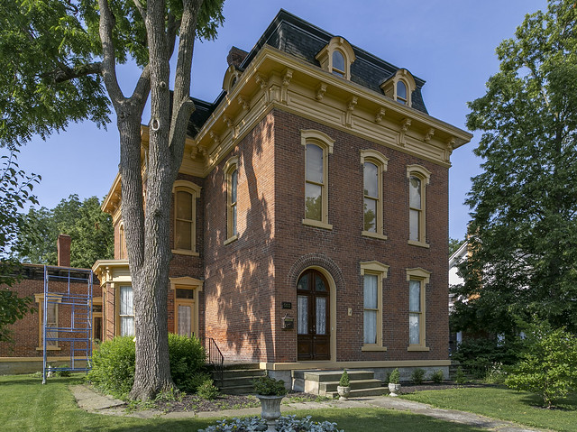House — Findlay, Ohio