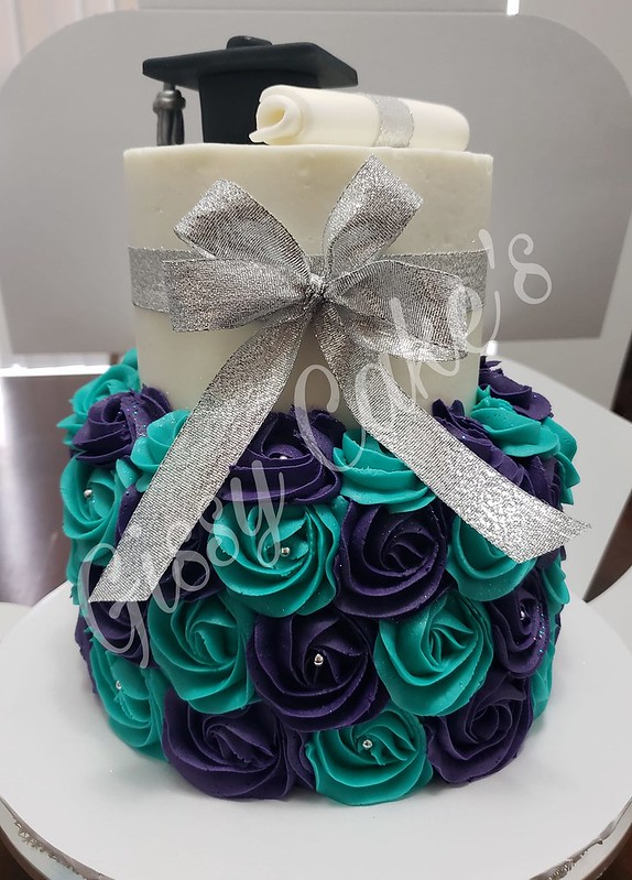 Cake by Gissy's Cakes