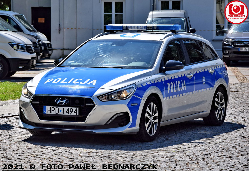 D494 - Hyundai i30 Wagon - KMP Biała Podlaska