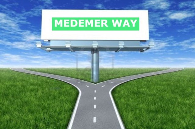 The Way of Medemer and the Dawn of Democracy in Ethiopia (DD-Day Ethiopia, June 21, 2021)