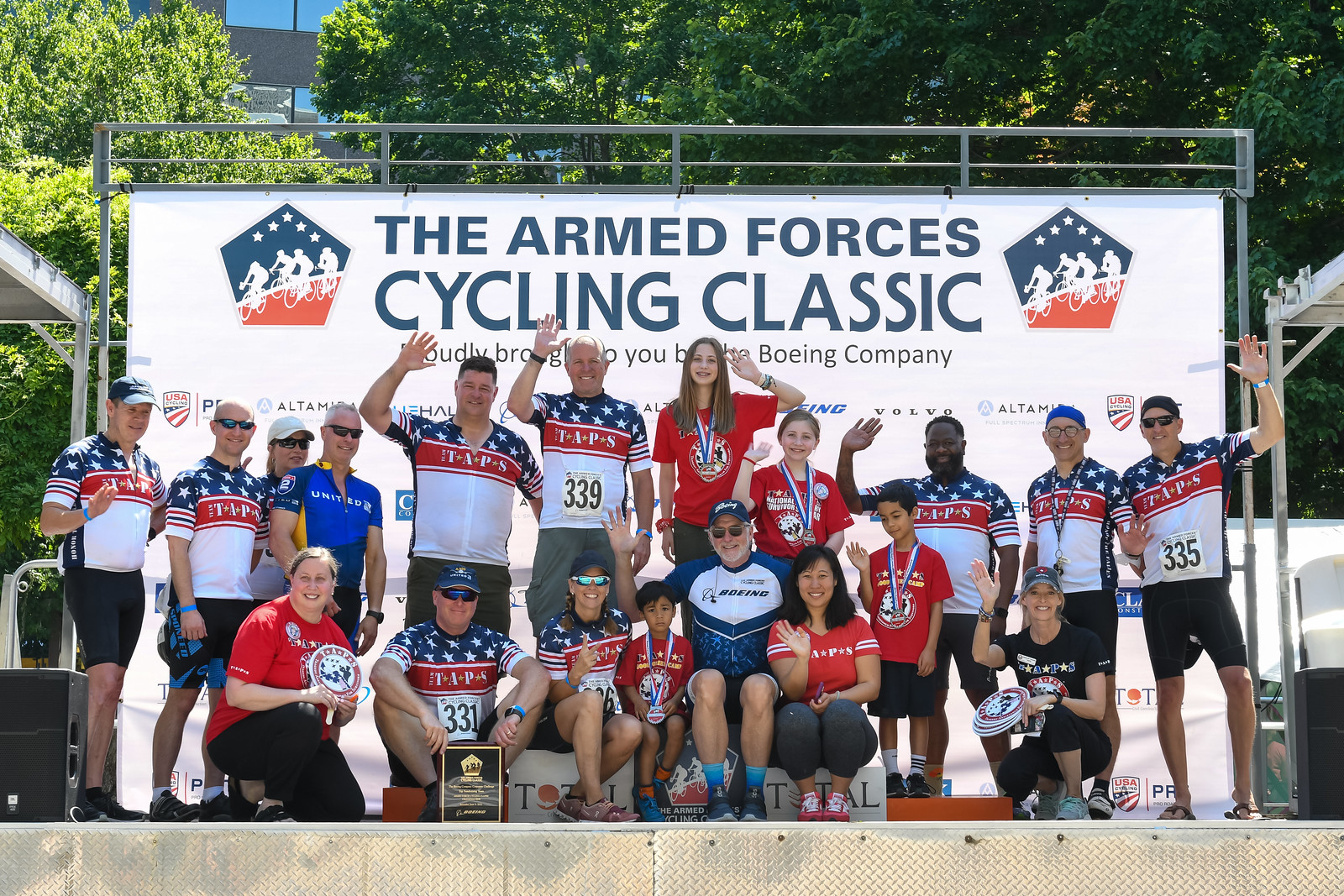 2021_TT_Armed Forces Cycling Classic_Ari Strauss 62