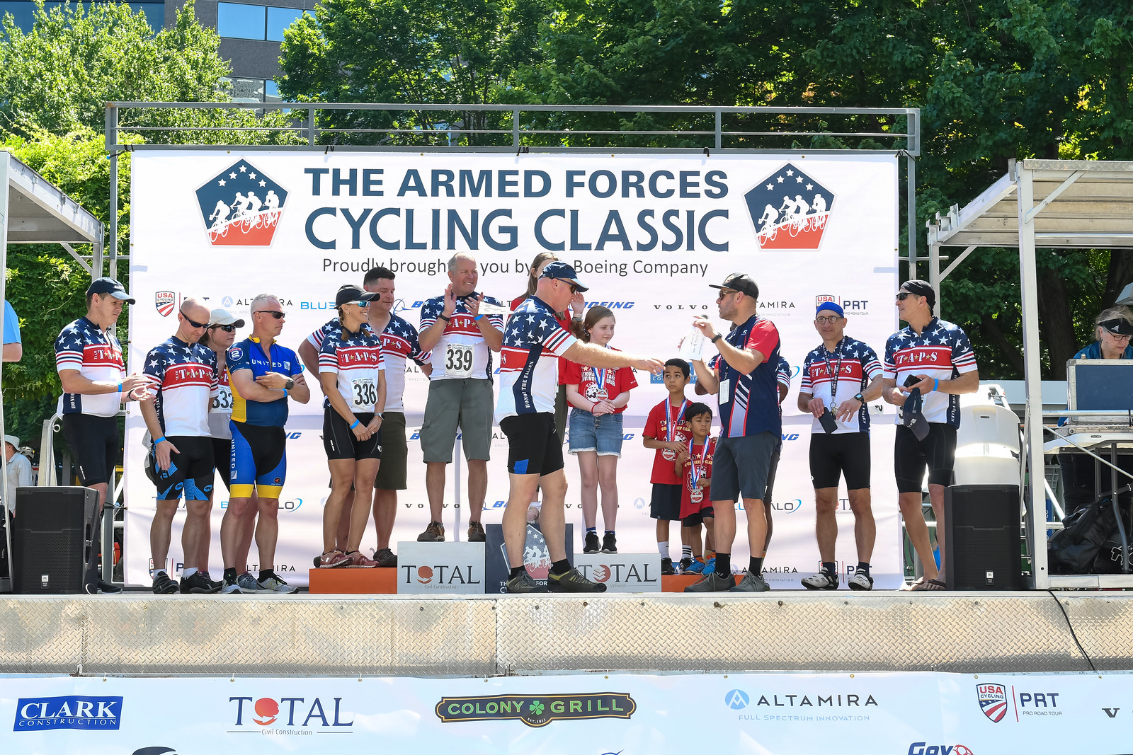 2021_TT_Armed Forces Cycling Classic_Ari Strauss 55