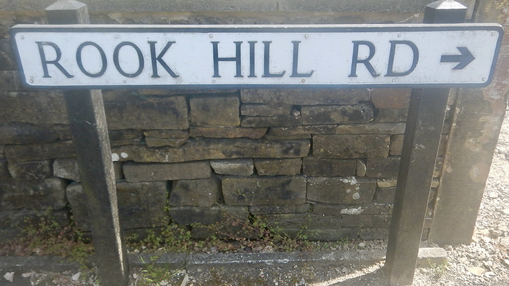 Rook Hill Road | Douglas Law | Flickr