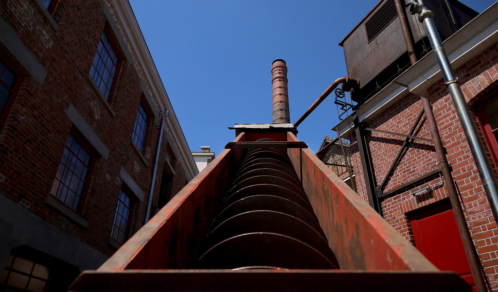 Stroopfabriek | Borgloon