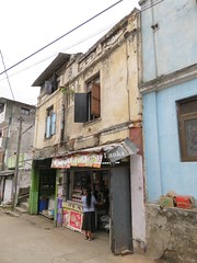 Shophouse, Katukelle Lake Road, Kandy