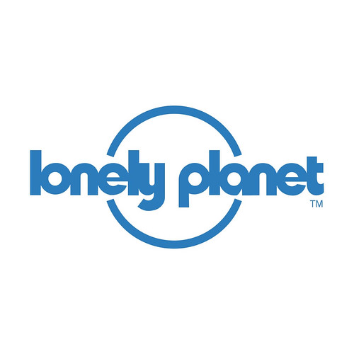 Lonely Planet Article