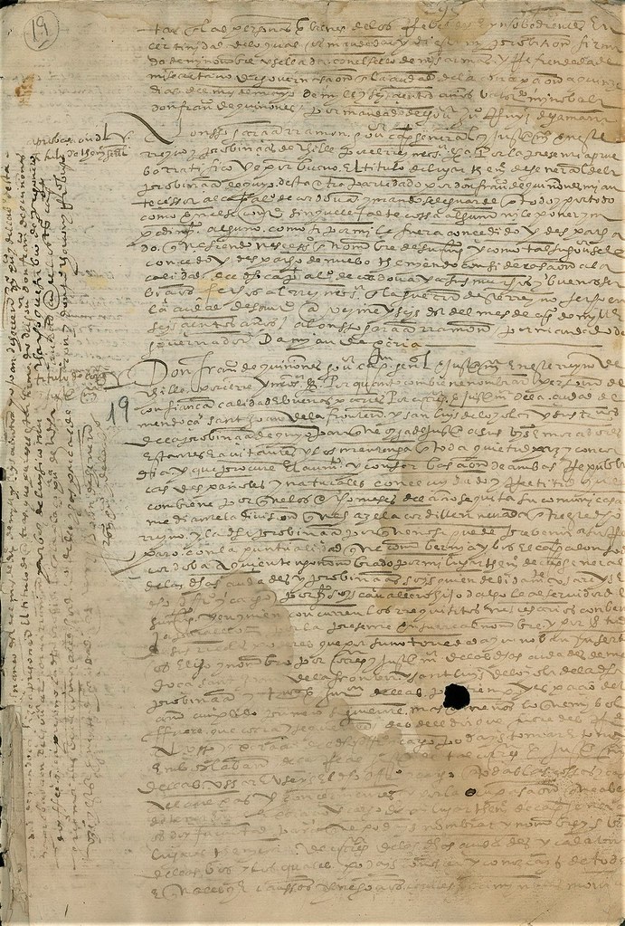 2021-06-14 Documentos época colonial- MHU