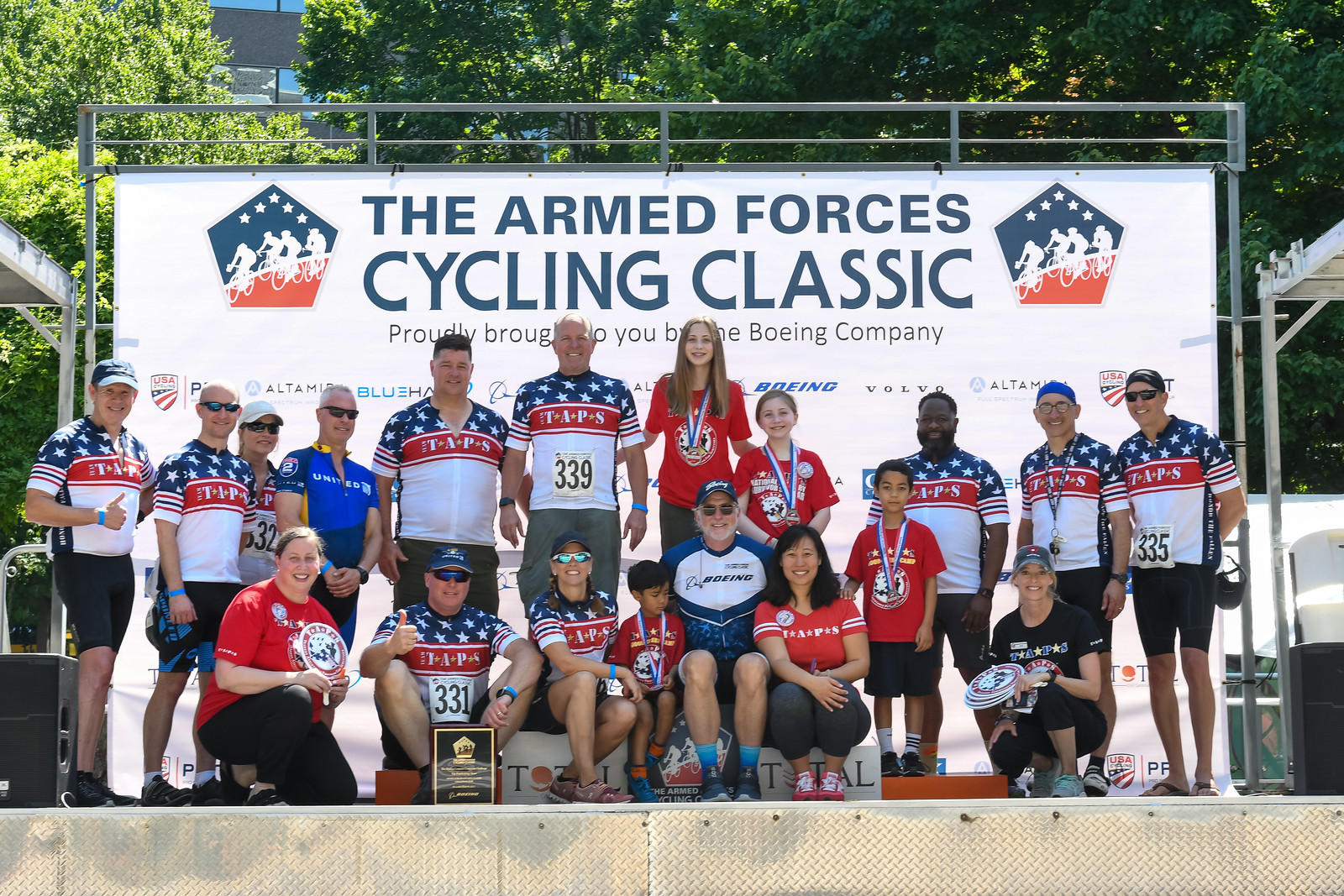 2021_TT_Armed Forces Cycling Classic_Ari Strauss 60