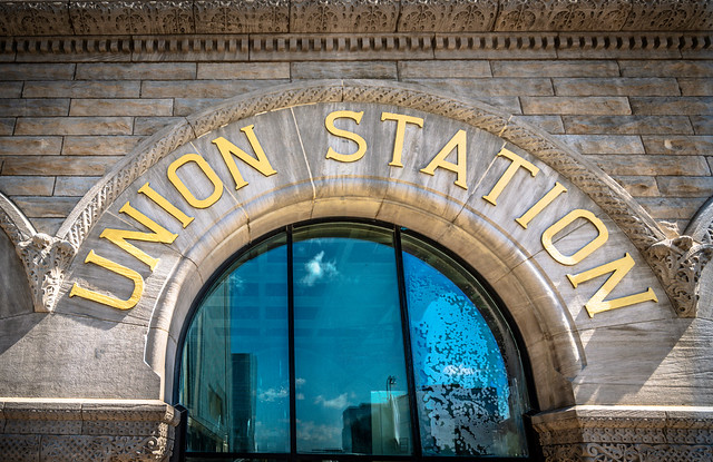 Union Station Nashville
