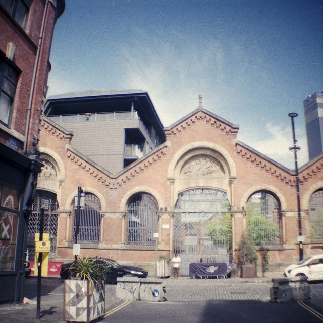 Manchester (2011)