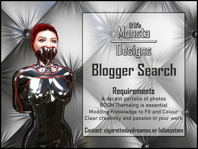 BloggerSearch